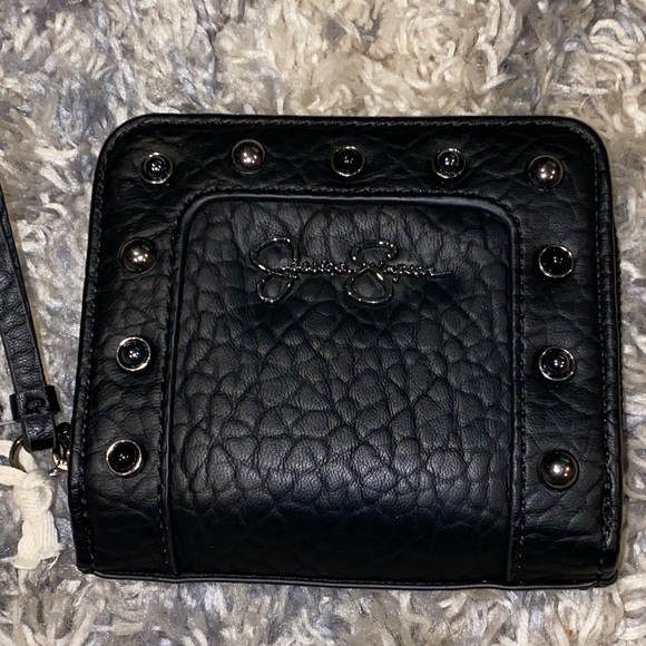 Jessica Simpson Handbags - NWT Jessica Simpson wallet